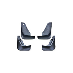 Aparatori noroi dedicate Ford ECOSPORT 2013-2018