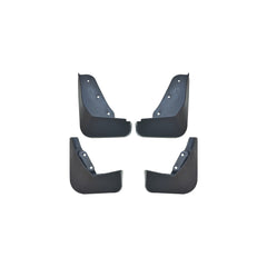 Aparatori noroi dedicate Ford ECOSPORT 2013-2018