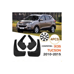 Aparatori noroi compatibile Hyundai IX35 / Tucson 2010-2015