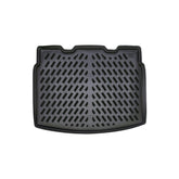 Covor portbagaj tavita premium compatibil VW Tiguan II , portbagaj cu baza joasa, SUV 2016->