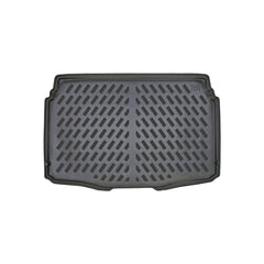 Covoras tip tavita premium portbagaj compatibil Jeep Avenger portbagaj cu baza inalta , C-SUV
