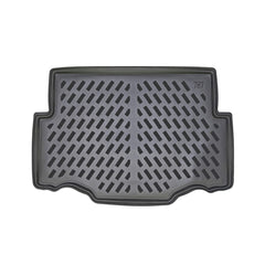 Covoras tip tavita premium portbagaj compatibil Jeep Avenger portbagaj cu baza joasa , C-SUV