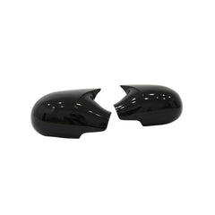 Capace oglinda tip BATMAN compatibile Peugeot 206 1998-2012