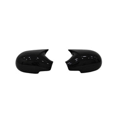 Capace oglinda tip BATMAN compatibile Peugeot 206 1998-2012