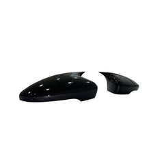 Capace oglinda tip BATMAN compatibile Volkswagen New Beetle 2011-2019