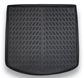 Covoras tip tavita portbagaj premium compatibil Volkswagen Touran 2003-2015