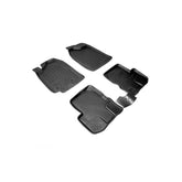 Covorase cauciuc stil tavita compatibile Suzuki Jimny 2001-2018