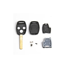 Carcasa telecomanda compatibila Honda, cu lamela