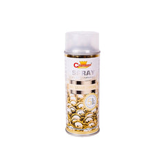 Spray Vopsea Auriu Profesional Champion 400ml