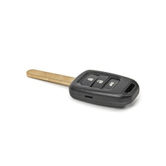 Carcasa telecomanda compatibila Honda, cu lamela