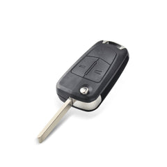 Carcasa telecomanda compatibila Opel, cu lamela