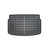 Covoras tip tavita portbagaj premium compatibil Toyota Yaris 2020->