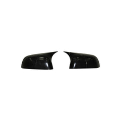 Capace oglinda tip BATMAN compatibile DACIA LOGAN 2009-2020
