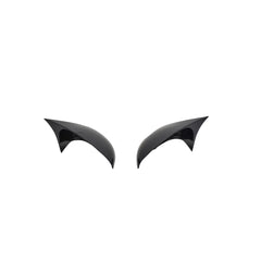 Capace oglinda tip BATMAN compatibile Ford Fiesta MK6 2008-2017