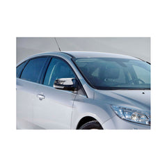 Capace oglinda tip BATMAN compatibile Ford Focus II FACELIFT 2008-2011
