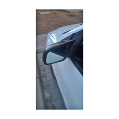 Capace oglinda tip BATMAN compatibile Ford Focus II 2004-2008