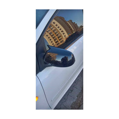 Capace oglinda tip BATMAN compatibile Ford Focus II 2004-2008