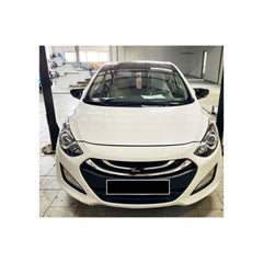 Capace oglinda tip BATMAN compatibile Hyundai i30 2012-2017