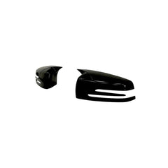 Capace oglinda tip BATMAN compatibile Mercedes Benz Seria GLK X204 2009-2015