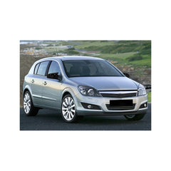 Capace oglinda tip BATMAN compatibile Opel Astra H 2004-2009