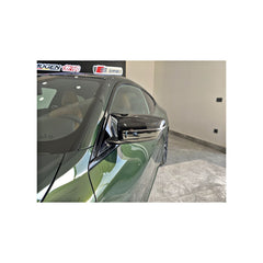 Capace oglinda tip BATMAN compatibile BMW Seria 4 G22/G23/G26 2020->