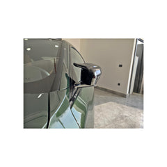 Capace oglinda tip BATMAN compatibile BMW Seria 4 G22/G23/G26 2020->
