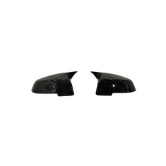 Capace oglinda tip BATMAN compatibile BMW Seria 5 F10 LCI 2013-2017