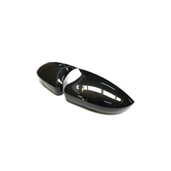 Capace oglinda tip BATMAN compatibile BMW Seria 5 F10 2010-2013