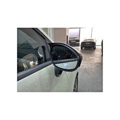 Capace oglinda tip BATMAN compatibile Fiat 500 / 500X 2014->