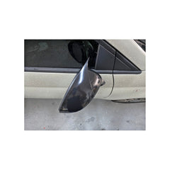 Capace oglinda tip BATMAN compatibile Fiat 500 / 500X 2014->