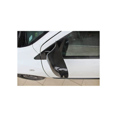 Capace oglinda tip BATMAN compatibile DACIA DOKKER 2012->