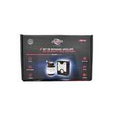 Kit reparare pana auto Carmax Premium cu compresor 12V si lichid etansare 450 ml