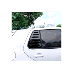 Ornament protectie geam spate compatibil Volkswagen Golf 4 / MK4 Hatchback 1997–2003