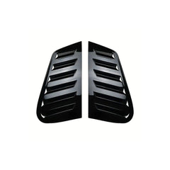 Ornament protectie geam spate compatibil Volkswagen Golf 4 / MK4 Hatchback 1997–2003