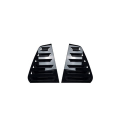 Ornament protectie geam spate compatibil Volkswagen Golf 7 / MK7 Hatchback 2012-2019