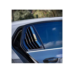 Ornament protectie geam spate compatibil Volkswagen Golf 8 / MK8 Hatchback 2019->