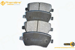 SET PLACUTE FRANA FATA MCV/VAN/PICK-UP PREMIERE