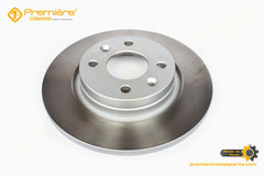 DISC FRANA NEVENTILAT 259X12 LOGAN/SANDERO I PREMIERE