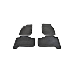 Covorase cauciuc stil tavita compatibile Lexus LX470 1998-2007