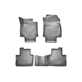 Covorase cauciuc stil tavita compatibile Toyota RAV4 2020->