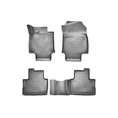 Covorase cauciuc stil tavita compatibile Toyota RAV4 2020->