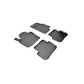 Covoare cauciuc tavita compatibile Volkswagen Passat CC 2008-2016