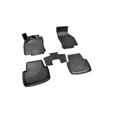Covoare cauciuc tavita compatibile Volkswagen Passat B8 2015–2023