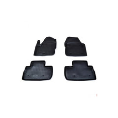 Covorase cauciuc stil tavita compatibile Land Rover Freelander II 2007-2014