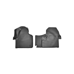 Covorase cauciuc stil tavita compatibile Mercedes Sprinter III W907 2018->