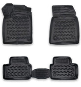 Covorase cauciuc stil tavita compatibile Renault Clio 5 2019->