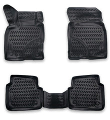 Covorase cauciuc stil tavita compatibile Ford Kuga III 2020->