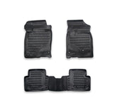 Covorase cauciuc stil tavita compatibile Honda Civic X 2015-2022