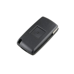 Carcasa telecomanda compatibila Peugeot, cu lamela