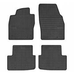 Covorase cauciuc compatibile Skoda Fabia IV 2021->